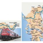 image-130012 Θεσσαλονίκη – Κοζάνη: Ηλεκτροκινούμενη γραμμή με σηματοδότηση με κόστος 800 εκ.ευρώ.