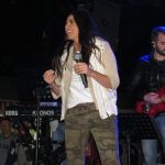 image-135728 kozan.gr: Με την τραγουδίστρια Χρύσπα ξεκίνησε ο φετινός Νιάημερος στην Κοζάνη (Φωτογραφίες & Βίντεο)