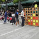 image-135627 kozan.gr: Γέμισε προσκοπάκια, το πρωί του Σαββάτου 29 Σεπτεμβρίου, η κεντρική πλατεία της Κοζάνης (Φωτογραφίες & Βίντεο)