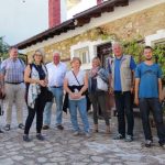 image-135369 Φιλοξενία Γερμανών επαγγελματιών του τουρισμού για την προώθηση του τουριστικού προϊόντος της Περιφέρειας Δυτικής Μακεδονίας στην αγορά της Γερμανίας (Fam Trip), 20 – 24/09/2018 (Φωτογραφίες)