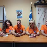 image-135287 kozan.gr: Πτολεμαΐδα: Ξεκινάν, στις 3 Οκτωβρίου, τα μαθήματα της 8η Σχολής Νέων Εθελοντών Διασωστών – Ως τώρα έχουν εκπαιδευτεί (Βίντεο)