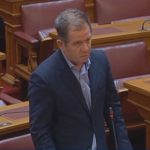 image-135138 Μ. Δημητριάδης: “Eίναι οξύμωρο να μιλάνε για μη περικοπή συντάξεων αυτοί που κάναν περικοπή 12 φορές στη δική τους θητεία” (Βίντεο)