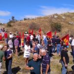 image-135132 Πραγματοποιήθηκε με επιτυχία η εκδήλωση της ΕΠ Δυτικής Μακεδονίας του ΚΚΕ, με αφορμή τη συμπλήρωση 70 χρόνων από το νικηφόρα μάχη του ΔΣΕ στο Μάλι Μάδι – Ερωτηματικά προκάλεσε η παρουσία της αστυνομίας
