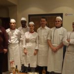 image-135087 Εορδαία: Έλληνες και Γάλλοι μαθητές συζητούν για τις Ευρωεκλογές