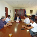 image-134913 Περιφέρεια Δυτικής Μακεδονίας: 193.000 € για τη διαμόρφωση των Κοιμητηρίων στην Τ.Κ. Ρυμνίου
