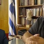 image-134910 kozan.gr: Είχε δίκιο ο Πρόεδρος του Περιφερειακού Συμβουλίου Φ. Κεχαγιάς για τα ζητήματα νομιμότητας της συμπληρωματικής σύμβασης της μελέτης του παραλίμνιου δρόμου – Τον δικαιώνει με δύο αποφάσεις του, από δύο διαφορετικά τμήματα, το Ελεγκτικό Συνέδριο – Εκτεθειμένος ο Αντιπεριφερειάρχης Π.Ε. Κοζάνης Παναγιώτης Πλακεντάς, που επέμενε πως δεν υπήρχε πρόβλημα – Θα ανακληθεί, για το συγκεκριμένο θέμα, η απόφαση του περιφερειακού συμβουλίου που πέρασε κατά πλειοψηφία;