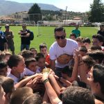 image-134876 Με απόλυτη επιτυχία ολοκληρώθηκε το 10ο τουρνουά ποδοσφαίρου της ακαδημίας Γαλατινής (Φωτογραφίες)