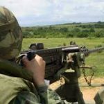 image-136269 Δήμος Εορδαίας: Εκτέλεση βολών, στο πεδίο βολής Μεσοβούνου Εορδαίας, από τις 12/10 από ώρα 07:00, μέχρι στις 18/10 και ώρα 18:00