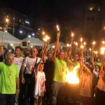 image-134812 kozan.gr: Η φλόγα της αγάπης, η φλόγα της εθελοντικής αιμοδοσίας, άναψε το βράδυ της Κυριακής 23/9, από τον ΣΕΑ Κοζάνης «Γέφυρα Ζωής» (Βίντεο & Φωτογραφίες)