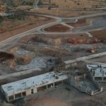 image-134646 kozan.gr: Κοζάνη: Η πρόοδος των εργασιών στην υπό κατασκευή Πανεπιστημιούπολη Δ. Μακεδονίας στην ΖΕΠ – Σημερινές (22/9) εικόνες (Βίντεο)