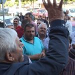 image-134501 Γρεβενά: Διαμαρτυρία Τοπικών Προέδρων και κατοίκων για την καυσοξύλευση ατομικών αναγκών (Bίντεο)