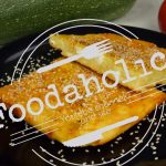 image-134488 To foodaholics.gr προτείνει κολοκυθόπιτα χωρίς φύλλο (Βίντεο)