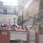 image-134489 kozan.gr: Φωτιά σε διαμέρισμα 1ου ορόφου επί της οδού Χ. Μεγδάνη 20 στην Κοζάνη – 1 ελαφρά τραυματίας (Φωτογραφίες & Βίντεο)