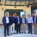 image-134378 Επίσκεψη του βουλευτή Θέμη Μουμουλίδη σε Σχολεία της Π.Ε. Κοζάνης