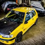 image-134227 Με Peugeot 106 της GRT Motorsport ο Κοζανίτης Νίκος Γκάλφας στη φετινή Kastania Hillclimb – Ανάβαση Καστανιάς