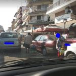 image-134195 kozan.gr: Σχόλιο αναγνώστη: Διπλοπαρκαρίσματα στο χώρο της λαϊκής αγοράς της Πτολεμαΐδας – Πού είναι η δημοτική αστυνομία; (Φωτογραφίες)