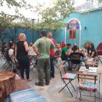 image-134161 Πτολεμαΐδα: Έδωσαν μυελό των οστών για τον φίλο τους (Φωτογραφίες)