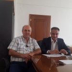 image-134104 Νέος Εκτελεστικός Γραμματέας στην Περιφέρεια Δυτικής Μακεδονίας ο Κωνσταντίνος Χαραλαμπίδης