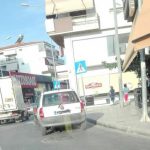image-134045 kozan.gr: Επιστολή αναγνώστριας: Κοζάνη: Ένα καθημερινό φαινόμενο στον κόμβο του Κρόκου (Φωτογραφίες)