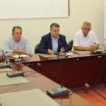 image-133917 Το Τ.Ε.Ι. Δυτικής Μακεδονίας επισκέφτηκε ο Γενικός Γραμματέας του Υπουργείου Παιδείας, Έρευνας και Θρησκευμάτων Γεώργιος Αγγελόπουλος – Προχωρά η συγχώνευση ΤΕΙ Δυτικής Μακεδονίας με το Πανεπιστήμιο Δυτικής Μακεδονίας: Το Δεκέμβριο το Σχέδιο Νόμου στη Βουλή