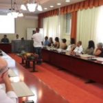 image-133904 TEI Δυτικής Μακεδονίας: Έναρξη του έργου με τίτλο: «Crocodile ΙΙ» Σεπτέμβριος 2018