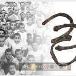 image-133746 Οι Ναζί είχαν φέρει ακόμα και χειροπέδες για παιδιά». Πως ο δοσίλογος Νομάρχης Κοζάνης κάλεσε τους Γερμανούς να τιμωρήσουν τους ανυπότακτους κατοίκους στο Μεσόβουνο…