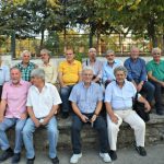 image-133657 Συγκίνηση και χαμόγελα στη συνάντηση των αποφοίτων του εξαταξίου Γυμνασίου Σερβίων 1967-1968 (Φωτογραφίες)