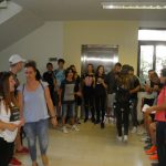 image-133506 kozan.gr: «Το Γυμνάσιο είναι εδώ ενωμένο δυνατό». Στο «πόδι» μαθητές και γονείς για τη συγχώνευση του Παραρτήματος Άνω Κωμης με το Γυμνάσιο Κρόκου. Ζήτησαν τη στήριξη της Περιφέρειας μέσω του Αντιπεριφερειάρχη Π. Πλακεντά (Βίντεο & Φωτογραφίες)