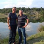image-133488 Α. Δασκαλόπουλος: Γεώφραγμα …… φράγμα στην τοπική οικονομία.