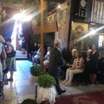 image-133474 kozan.gr: Η Εορτή της Υψώσεως του Τιμίου Σταυρού στον Ιερό Μητροπολιτικό ναό του Αγίου Νικολάου Κοζάνης (Φωτογραφίες)
