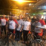 image-133424 kozan.gr: H υποδοχή της φλόγας της 16ης Πανελλήνιας Λαμπαδηδρομίας Συλλόγων Εθελοντών Αιμοδοτών και της Ποδηλατοδρομίας για Εθελοντική Αιμοδοσία, στην κεντρική πλατεία Koζάνης, το βράδυ της Πέμπτης 13/9 (Βίντεο & Φωτογραφίες)