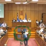image-133402 kozan.gr: Γ. Δακής, στο περιφερειακό συμβούλιο, για τους βουλευτές του ΣΥΡΙΖΑ στη Δ. Μακεδονία, με αφορμή το δημοσίευμα της εφημερίδας «Πρώτο Θέμα» που αναφέρει πως εκχωρούνται στο Υπερταμείο Ιδιωτικοποιήσεων χιλιάδες ακίνητα, μεταξύ αυτών πολλά και στην Δ. Μακεδονία: ” Έκθετοι όλοι οι βουλευτές, έναντι της κοινωνίας μας. Συνέργησαν καθαρά στο να ξεπουληθεί η δημοσία υπηρεσία” (Βίντεο)