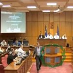 image-133394 kozan.gr: Αντιπαράθεση Σημανδράκου – Κεχαγιά …κι αποχώρηση, ως ένδειξη διαμαρτυρίας, του πρώτου, απότη συνεδρίαση του περιφερειακού συμβουλίου Δ. Μακεδονίας (Βίντεο)