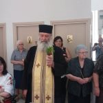 image-133327 kozan.gr: Πτολεμαΐδα: Τελέσθηκε, το πρωί της Πέμπτης 13/9, ο καθιερωμένος Αγιασμός του Συλλόγου «Ο Καλός Σαμαρείτης» (Βίντεο & Φωτογραφίες)