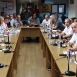 image-133075 Ενημέρωση και προγραμματισμός ενόψει των εξελίξεων Προσφυγή του σωματείο κατά όσων θέτουν σε κίνδυνο την ασφάλεια εφοδιασμού της χώρας