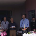 image-132963 Πρώτο κουδούνι στο Καλλιτεχνικό Σχολείο, στον Κλείτο Κοζάνης (Φωτογραφίες)