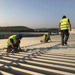 image-132826 H energyTech ολοκλήρωσε την εγκατάσταση του μεγαλύτερου έως σήμερα φωτοβολταϊκού σταθμού αυτοπαραγωγής στην Κοζάνη