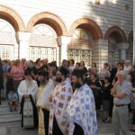 image-132793 kozan.gr: Έφτασε στην Κοζάνη η Ιερή Εικόνα της Παναγίας της Κοσμοσώτειρας (Φωτογραφίες & Βίντεο)