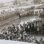 image-132784 Kεντρική πλατεία Πτολεμαΐδας 1959 (Φωτογραφία)