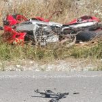 image-132762 kozan.gr: Θανατηφόρο τροχαίο δυστύχημα στο δρόμο Κοζάνης – Λάρισας κοντά στο ύψος του χωριού Μεταξά – Nεκρός 53χρονος άνδρας από την Πτολεμαΐδα (Φωτογραφίες)