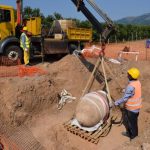 image-132715 Οι ανασκαφές για τον ΤΑΡ εμπλουτίζουν τον αρχαιολογικό χάρτη της Δ. Μακεδονίας (Δελτίο τύπου)