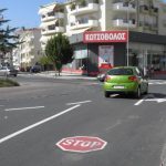 image-132706 kozan.gr: Πώς αντιδρούν οι οδηγοί στις νέες κυκλοφοριακές ρυθμίσεις στον κόμβο του Κρόκου; (Φωτογραφίες & Βίντεο)