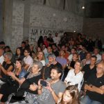 image-132484 Kozan.gr: Kοζάνη: Ξεκίνησε, σήμερα Σάββατο 8 Σεπτεμβρίου, το 4ο Jazz Festival (Βίντεο & Φωτογραφίες)