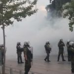 image-132464 kozan.gr: Xημικά και πετροπόλεμος στο συλλαλητήριο για τη Μακεδονία στη Θεσσαλονίκη – Βίντεο και φωτογραφίες του kozan.gr