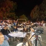 image-132432 Επίσημη πρεμιέρα για το Ασημένιο Βέλος! Έκανε το πρώτο του ταξίδι