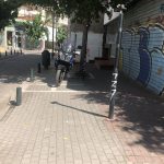 image-132330 Επιστολή αναγνώστριας στο kozan.gr: Κοζάνη: Ο ΚΟΚ ισχύει μόνο για τα αυτοκίνητα; (Φωτογραφία)