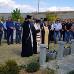 image-132114 kozan.gr: Συγκίνηση στο τρισάγιο του Ειδικού Φρουρού Ευστάθιου Λαζαρίδη στο Τσοτύλι του δήμου Βοΐου (Φωτογραφίες)