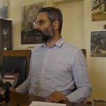 image-132102 kozan.gr: Λ. Ιωαννίδης για Ξενία: «Στείλαμε αίτημα στην Εταιρεία Ακινήτων του Δημοσίου (ΕΤΑΔ) παραχώρησης του Ξενία στο δήμο Κοζάνης, δεδομένου ότι δεν υπήρξε επενδυτικό ενδιαφέρον και πιθανής αξιοποίησης του με άλλη χρήση, μέσω του προγράμματος επαναχρησης παλαιών κτηρίων. Η ΕΤΑΔ έκανε δεκτό το αίτημά μας με όρους όμως που δεν είναι και πολύ συμφέροντες. Σε αυτή τη φάση της συζήτησης βρισκόμαστε για το πώς θα διαχειριστούμε αυτούς τους όρους» (Bίντεο)