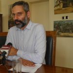 image-132088 kozan.gr: Σε κτήριο που βρίσκεται στον Τετράλοφο Κοζάνης θα φιλοξενηθεί το ειδικό σχολείο μέχρι να ολοκληρωθεί η ανακατασκευή του νυν κτηρίου στην Κοζάνη. Σε βάθος χρόνου νέο διδακτήριο (Βίντεο)