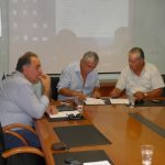 image-132065 kozan.gr: Ο αρχιτέκτoνας-μηχανικός, Νίκος Λεβέντης, παρουσίασε τα σχέδια διαμόρφωσης εσωτερικών χώρων του νέου κτηρίου της ΠΕΔ Δ.Μ (Βίντεο)